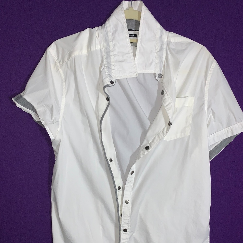 Mens Shirt